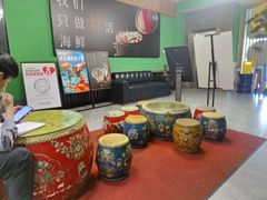 -沸炉重庆老火锅(军事博物馆店)