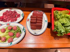 -顺德一品粥·20年凤城老字号(芳村店)