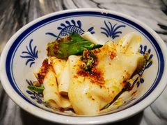 油泼面-西安饭庄·非遗陕菜(钟楼店)