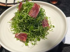 -苏州W酒店·苏滟中餐厅