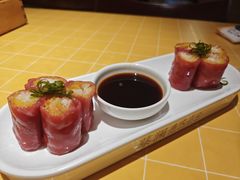 -蔡澜点心·粤菜(海印都荟城店)