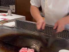 -火地铁板烧(昆山万象汇店)