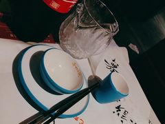 -舞虾小说.涮肉.烧烤(国顺东路店)