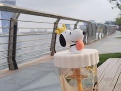 -滴水湖