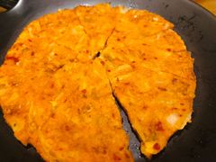 迷你泡菜饼-勾勾锅(联宝公寓店)