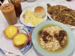 -新华茶餐厅