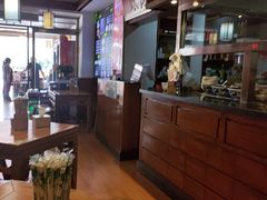 -子午路张记肉夹馍(兵马俑店)