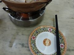 -砂锅居(西四店)