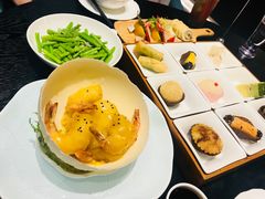 -柒园·三十年创意杭帮菜(龙湖滨江天街店)