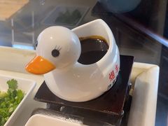 -煜丰汴京烤鸭(福彩路店)