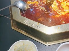 -蜀九香火锅(彩虹店)