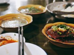 -小杨翘脚牛肉