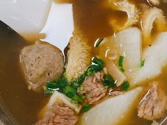 -阿秋牛排(湖心街店)