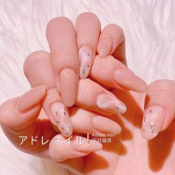 -Adore nail日式美甲美睫