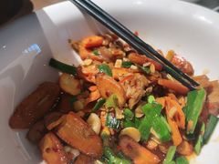 -洞庭土菜馆(天河北总店)