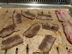 -新石器烤肉(百联川沙店)