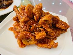 -同发号饭庄(复兴路店)