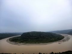 -黄龙山原始森林景区