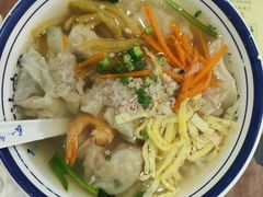-长人馄饨铺(解放街店)
