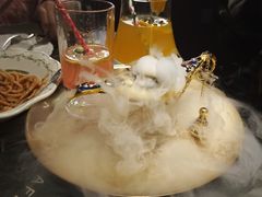 -第101座花园餐厅(湖滨88店)