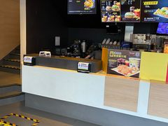-麦当劳(磨子桥店)