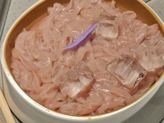-海底捞火锅(万象汇店)