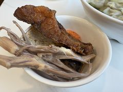 -古南都·清真绿柳居菜馆(太平南路店)
