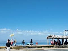 -青海湖二郎剑景区