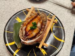 -争鲜回转寿司(南开大悦城店)