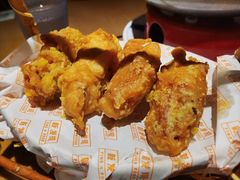 -新发现(宝山龙湖店)