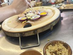-阿昌白族石板烧·菌锅(大理古城店)