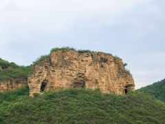 -老象峰