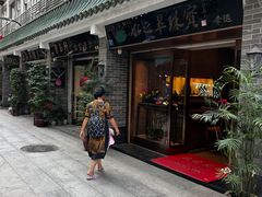 -华林禅寺