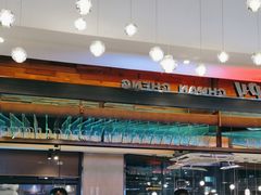 -河坝烧烤串城(金达莱店)