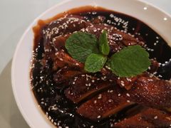 -徐记私厨(半淞园路店)