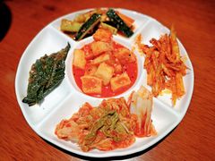 -鑫日千里马朝鲜族小馆(总店)