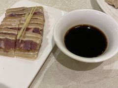 -梅龙镇酒家(南京西路总店)