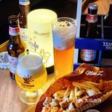 深坑Cafe&Bar🍻魔都白领夜生活从嗨啤开始