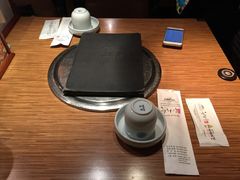 -王妃家(明洞中央店)