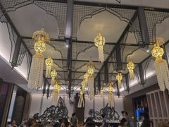 -Thai Alley泰爱里(二沙岛店)