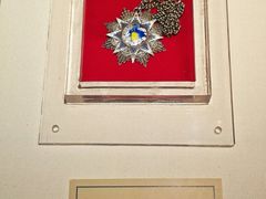 远征军实录展展品-上海四行仓库抗战纪念馆