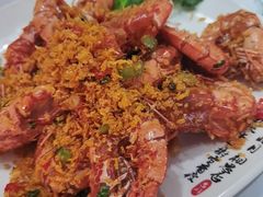 -潘先生平价海鲜城(神州半岛店)