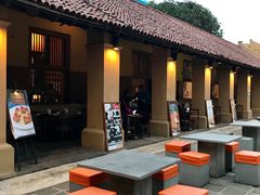 -Ministry of Crab(科伦坡店)