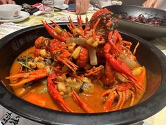 -聚味瞿记·龙虾堂(坡子街店)