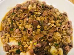 海肠捞饭-小郭私房菜·海肠捞饭店(学士街店)