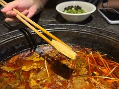-大鱼山房鱼头火锅(老字号品质店)