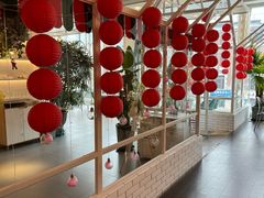 -ins森林童话餐厅coffee&bistro