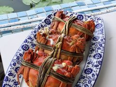 -水岸居湖景农家乐·阳澄湖大闸蟹