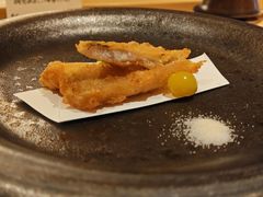 -炎橘·板前料理 Omakase