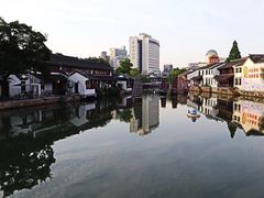 -衣裳街历史文化街区